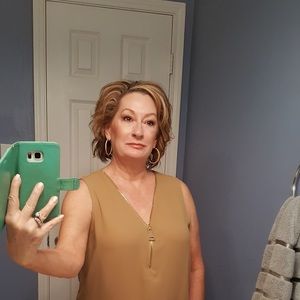 Meet your Posher, Barbara